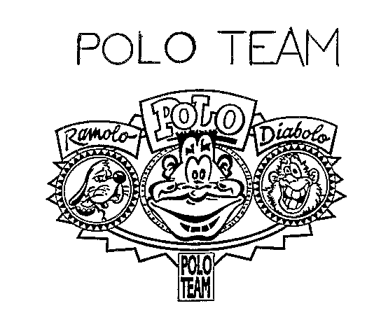 POLO TEAM