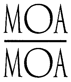 MOA MOA