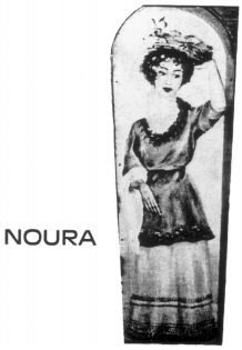 NOURA