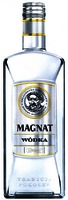 SZLACHETNA MOC SMAKU DWORY MAGNACKIE MAGNAT WÓDKA TRADYCJA POKOLEŃ