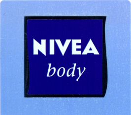NIVEA body