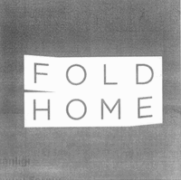 FOLD HOME