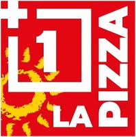LA PIZZA +1
