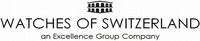 WATCHES OF SWITZERLAND an Excellence Group Company