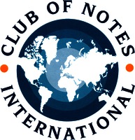 INTERNATIONAL CLUB OF NOTES