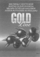 GOLD Line