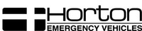 Horton EMERGENCY VEHICLES
