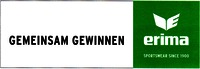 GEMEINSAM GEWINNEN erima SPORTSWEAR SINCE 1900