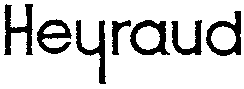 Heyraud
