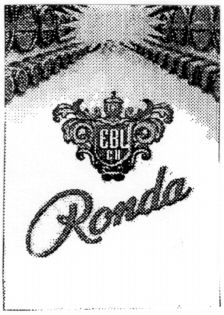 Ronda EBL
