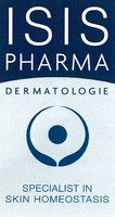 ISIS PHARMA DERMATOLOGIE SPECIALIST IN SKIN HOMEOSTASIS