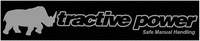 tractive power Safe Manual Handling