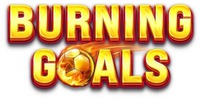 BURNING GOALS
