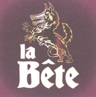 la Bête