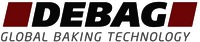 DEBAG GLOBAL BAKING TECHNOLOGY