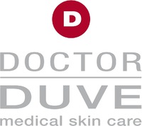 D DOCTOR DUVE medical skin care