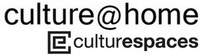 culture@home culturespaces