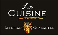 La CUISINE LIFETIME GUARANTEE