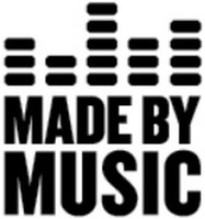 MADE BY MUSIC