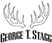 GEORGE T. STAGG