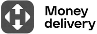 Money delivery