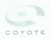 COYOTE