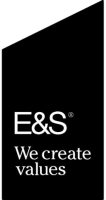 E&S We create values