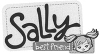 Sally best friend