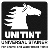 UNITINT UNIVERSAL STAINER for Enamel and Water based Points