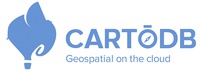 CARTODB Geospatial on the cloud