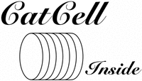 CatCell Inside