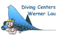 Diving Centers Werner Lau