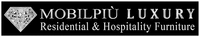 MOBILPIÙ LUXURY Residential & Hospitality Furniture