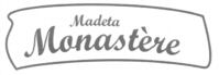 Madeta Monastère