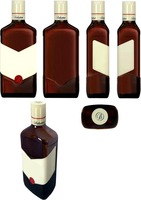 Ballantine's FINEST B
