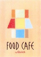 FOOD CAFE by Quick