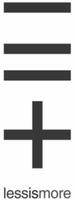 lessismore