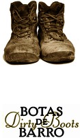 BOTAS DE BARRO Dirty Boots