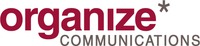 organize COMMUNICATIONS