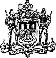 OCHR. ZNÁMKA