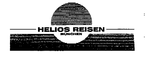 HELIOS REISEN
