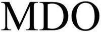 MDO