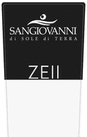 SANGIOVANNI di SOLE di TERRA ZEII