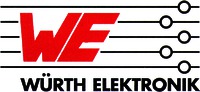 WE WÜRTH ELEKTRONIK
