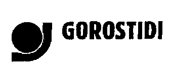 GOROSTIDI
