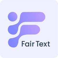 Fair Text