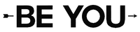 BE YOU