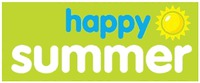happy summer