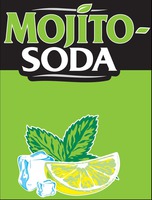 MOJITO SODA