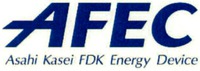 AFEC Asahi Kasei FDK Energy Device